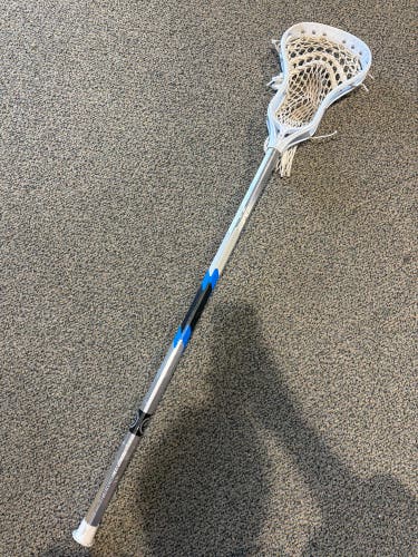 Maverik Charger Shaft w/ StringKing Legeng INT Head | 41” (Used)
