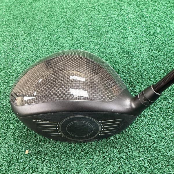 Cobra Aerojet LS 9.0 Driver Extra Stiff Flex Kai'Li Graphite Shaft