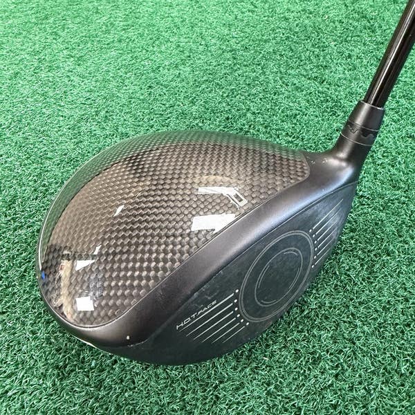 Cobra Aerojet LS 9.0 Driver Extra Stiff Flex Kai'Li Graphite Shaft