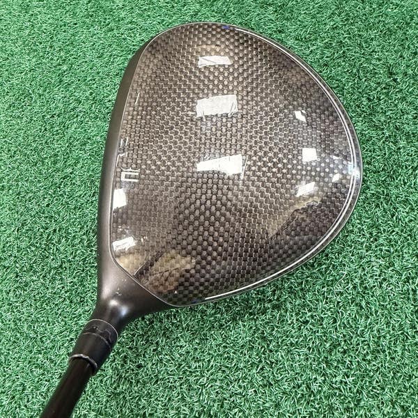 Cobra Aerojet LS 9.0 Driver Extra Stiff Flex Kai'Li Graphite Shaft