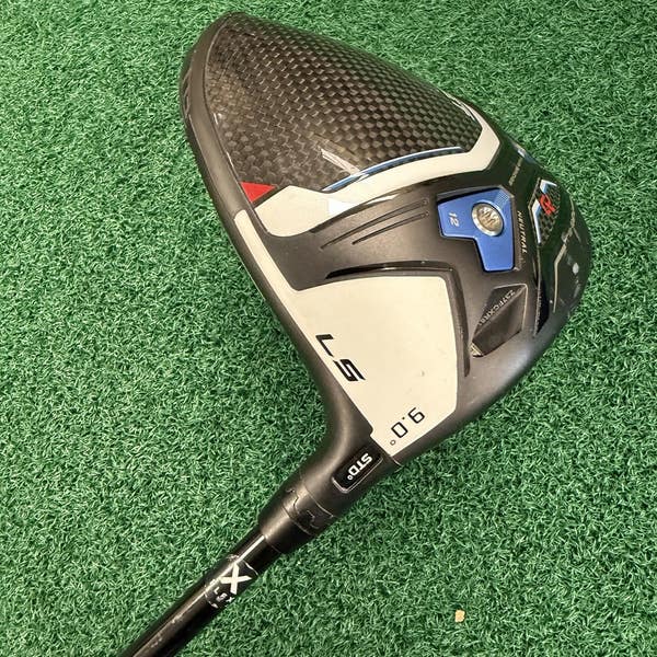 Cobra Aerojet LS 9.0 Driver Extra Stiff Flex Kai'Li Graphite Shaft