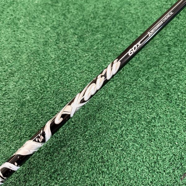 Cobra Aerojet LS 9.0 Driver Extra Stiff Flex Kai'Li Graphite Shaft