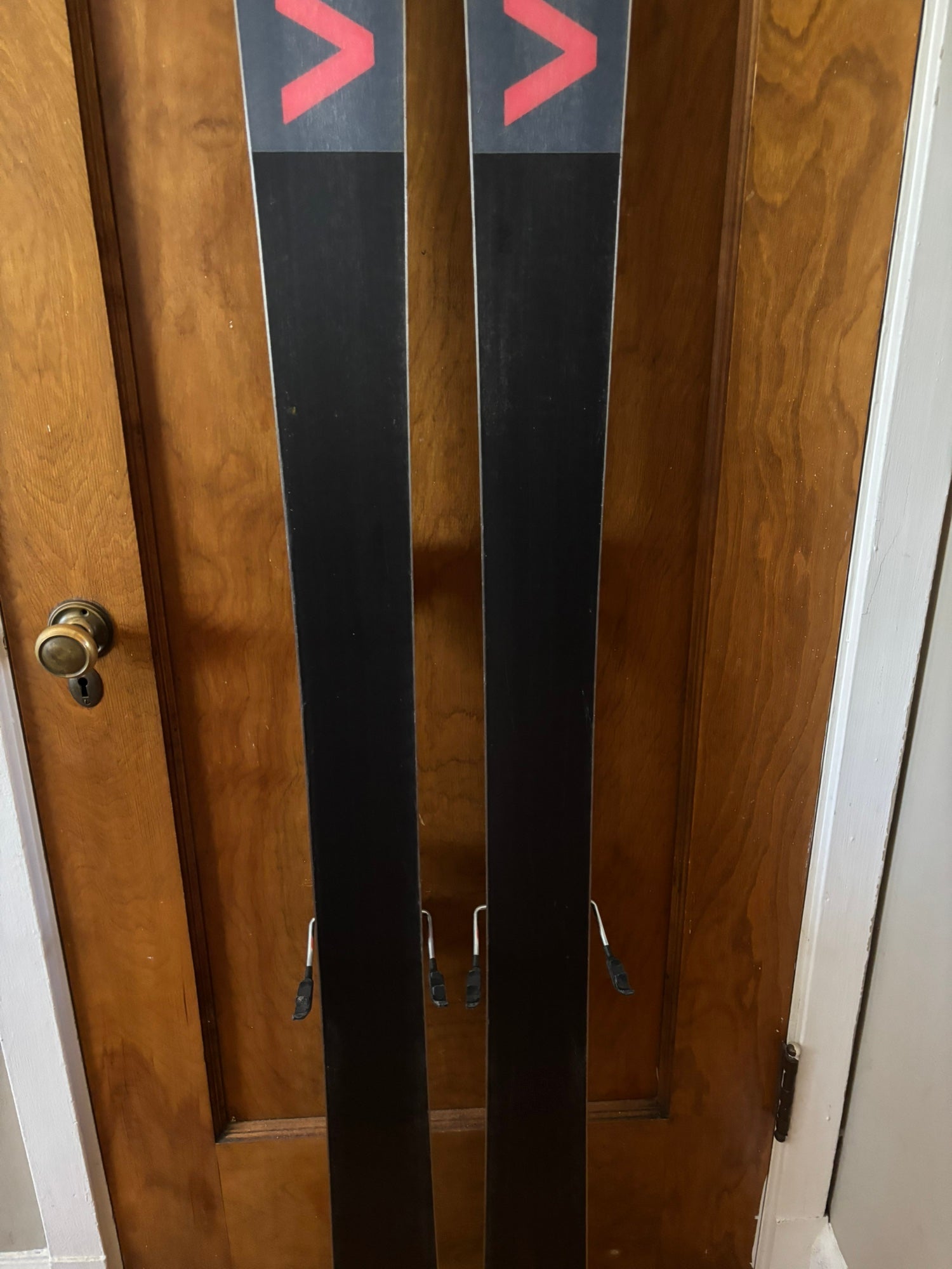 Volkl M5 Mantra 177cm with Adjustable Marker Griffon GripWalk