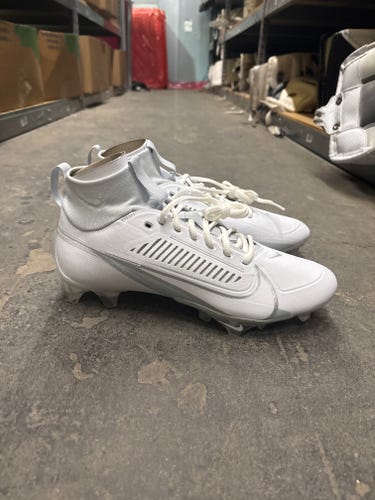 NEW Adult Nike Vapor Edge Pro 360 2 Cleats | Size M 9.5 (W 10.5)