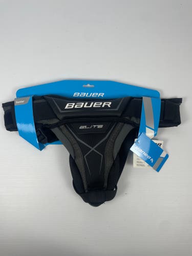 New Bauer Elite Senior Goalie Jill