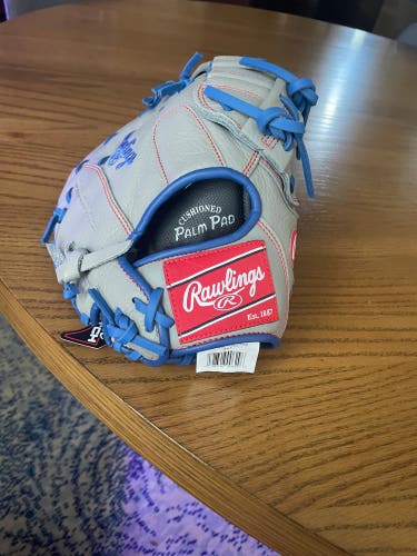 2025 Rawlings Sure Catch RH First Base Baseball Glove 11.5" (New)