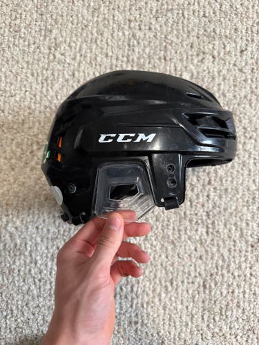 Medium CCM Tacks 710 Helmet (Used)