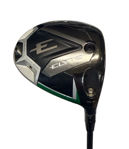 Callaway Elyte 10.5* Driver Graphite Tensei Blue AV 55 Stiff Flex