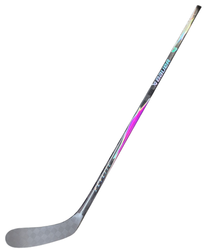 Bauer Vapor Flylite RH Pro Stock Hockey Stick 65 Intermediate Flex P28 New ATT (16087)