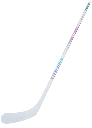 Bauer Proto 2 White RH Pro Stock Custom Hockey Stick Grip 77 Flex P92 NEW (16088)