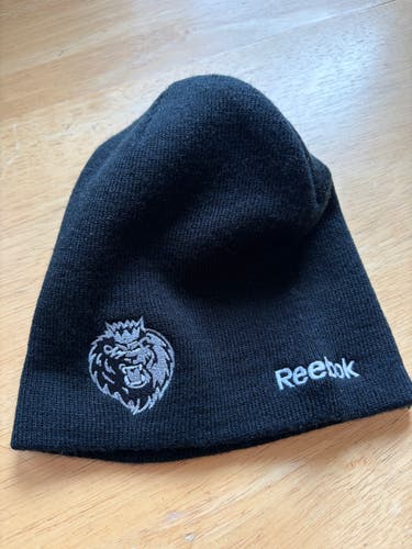 Manchester Monarchs Reebok Hat