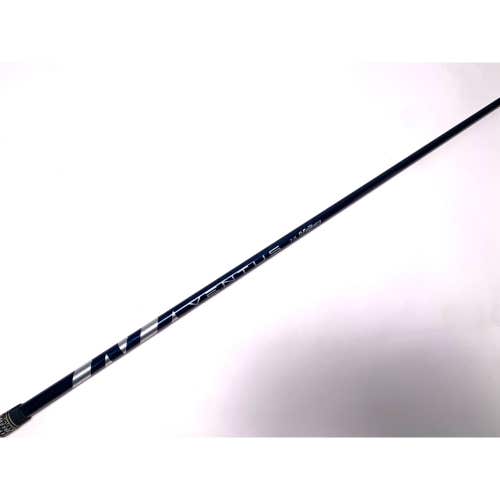Fujikura Ventus Blue 7-X Velocore 70g Extra Stiff Fairway Shaft 41.5" Pull 0.335