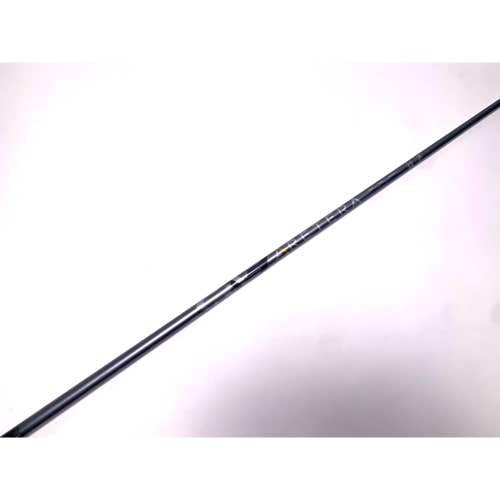 Aretera EC1 4 75g Stiff Graphite Driver Shaft 46" Pull 0.335