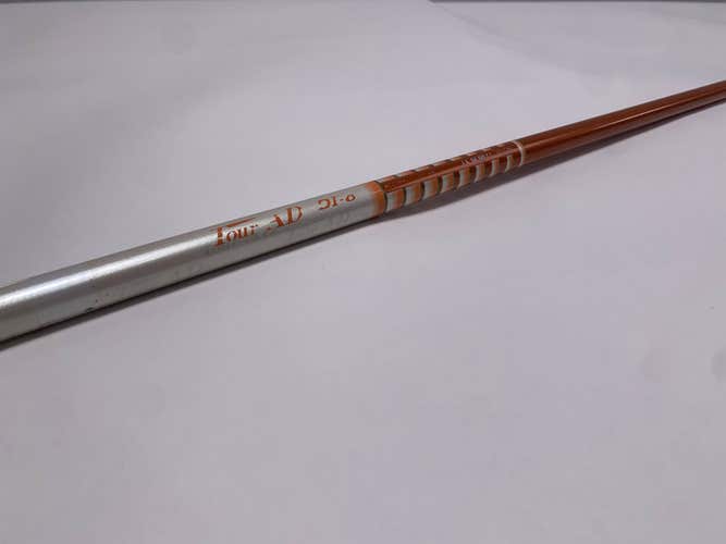 Graphite Design Tour AD DI-8X Extra Stiff Graphite Driver Shaft 44.25"-Titleist