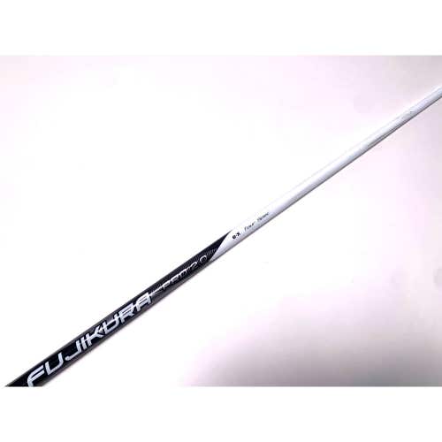 Fujikura Pro 2.0 Tour Spec 80g Extra Stiff Fairway Shaft 41.75" Pull 0.335