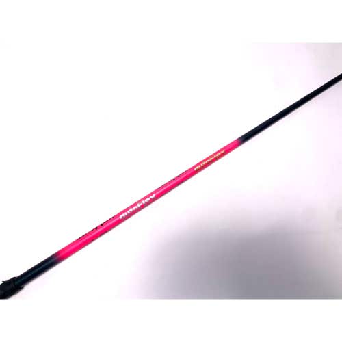 AutoFlex SF505 95-100 Mph Pink Graphite Driver Shaft 44.75"-Callaway