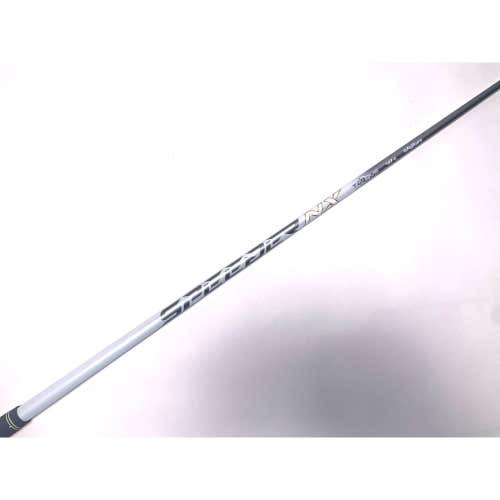 Fujikura Speeder NX 40g Ladies Graphite Driver Shaft 43"-Taylormade