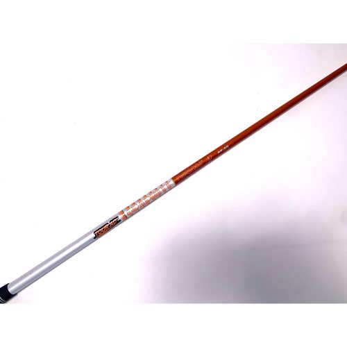 Graphite Design Tour AD 95 Extra Stiff Graphite Hybrid Shaft 39.5"- Taylormade