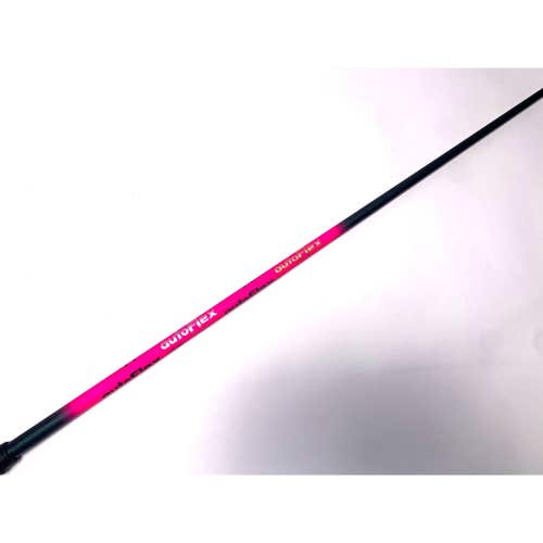 AutoFlex SF505 95-100 MPH Pink Graphite Driver Shaft 44.25"-Callaway