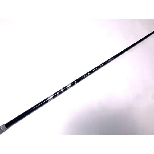 Fujikura Ventus Black 6S Velocore Stiff Graphite Driver Shaft 44.75"-Taylormade