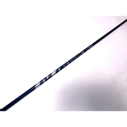 Fujikura Ventus Blue 5R Velocore Regular Graphite Driver Shaft 44.75"-Taylormade
