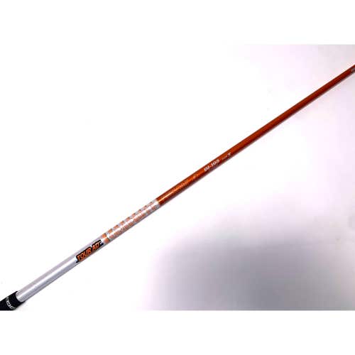 Graphite Design Tour AD DI-105x XStiff Graphite Hybrid Shaft 39.25"-Titleist