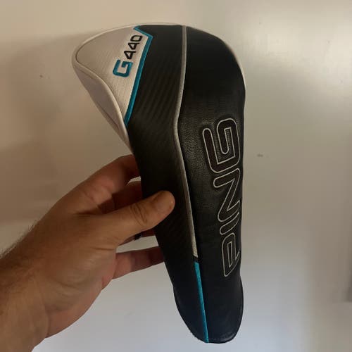 Ping G440 Driver Head Cover (Used)