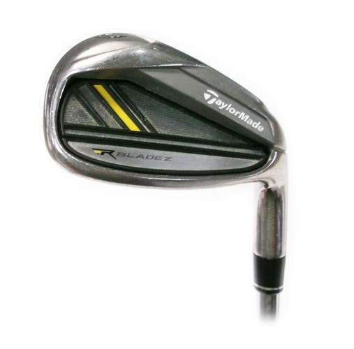 TaylorMade RBladez Single 8 Iron Steel Rocket Fuel Regular Flex