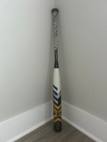 2024 Louisville Slugger Meta Composite Bat (-10) 23 oz 33" (Used)