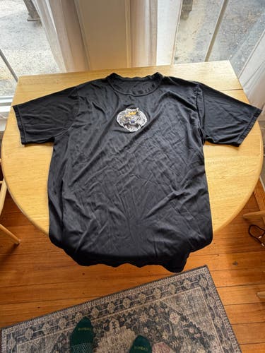 Manchester Monarchs Team Tee Shirt