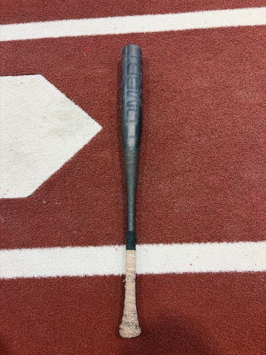 2025 Combat MFG Spec A1 Alloy BBCOR Certified Bat (-3) 30 oz 33" (Used)