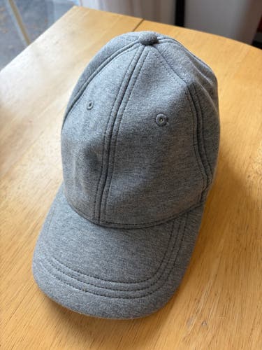 Lululemon Baseball Hat
