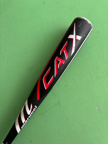 2024 Marucci CATX Alloy Bat USABat Certified (-11) 17 oz 28"