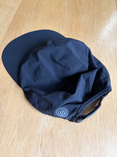 Lululemon Running Hat
