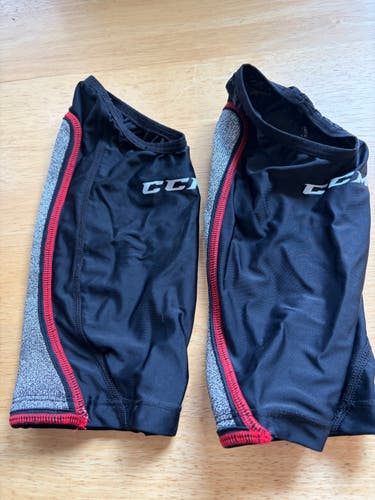 CCM Elbow Pad Sleeves