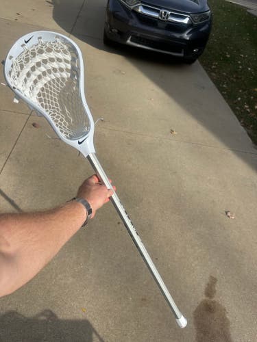Nike Fresh Stringing Head (New)