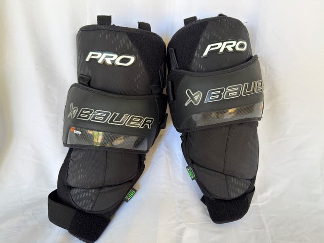 Bauer Pro (Used)
