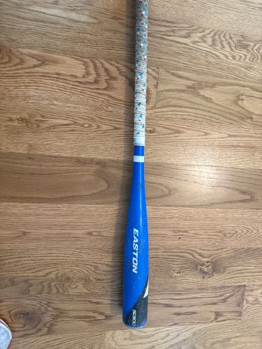 2014 Easton S300 Alloy USSSA Certified Bat (-12) 17 oz 29" (Used)