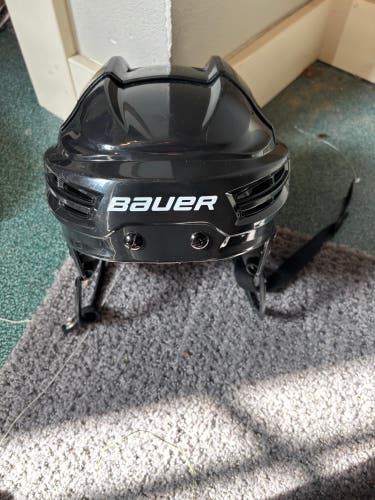 Small Bauer IMS 5.0 Helmet (Used)