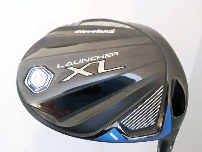 Cleveland Launcher XL Driver 10.5* (Project X Cypher Regular) Adjustable Club