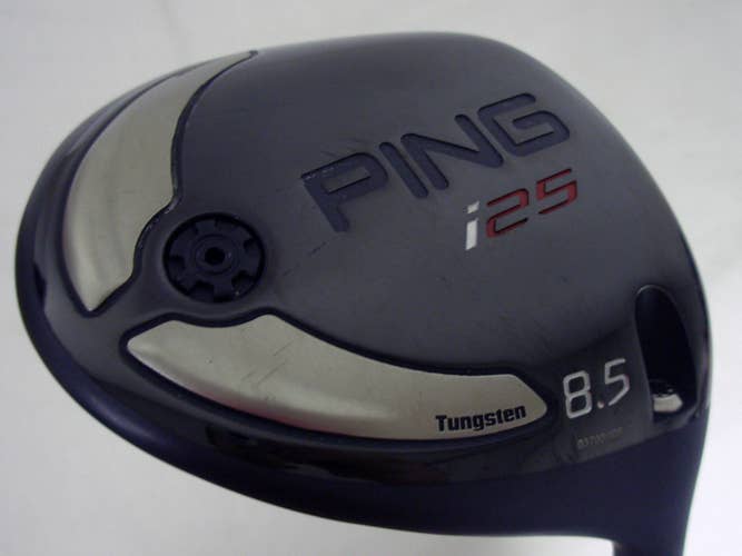 Ping i25 Driver 8.5* (PWR55, Regular) Adjustable 460 Golf Club