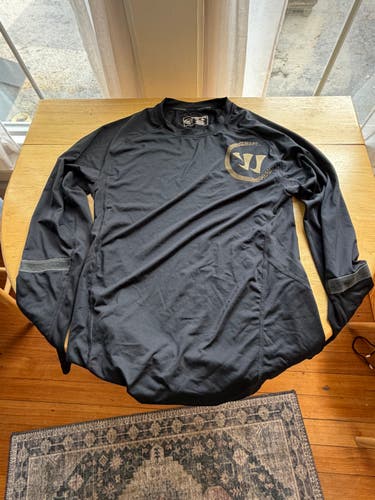 Warrior Compression Shirt