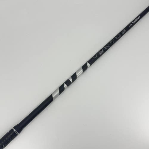 Fujikura Ventus Black Velocore + 6-S Driver Shaft Cobra Tip Stiff 44" 60g Used