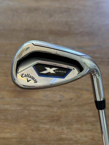 Callaway X-Series Pitching Wedge (45)