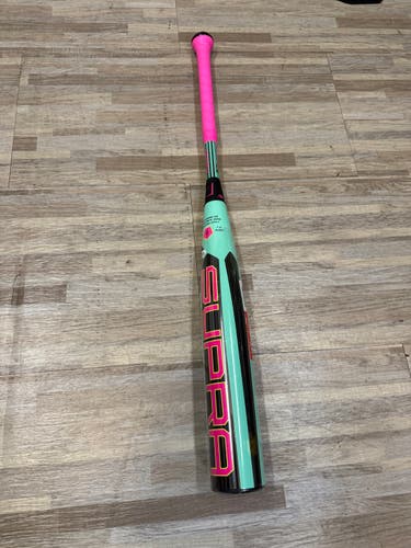 2025 Louisville Slugger Supra Drop 5 USSSA Bat (-5) 26 oz 31"