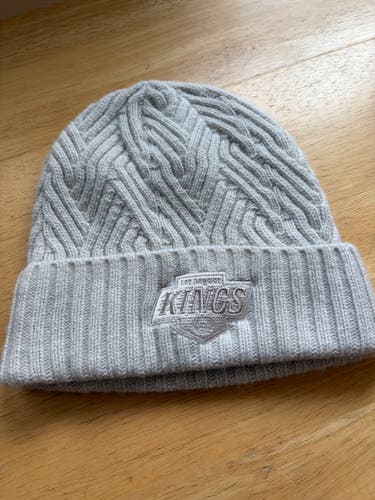 LA Kings Knit Hat