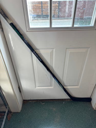 Intermediate Bauer Proto-R Left Hand Hockey Stick 40 Flex (Used)