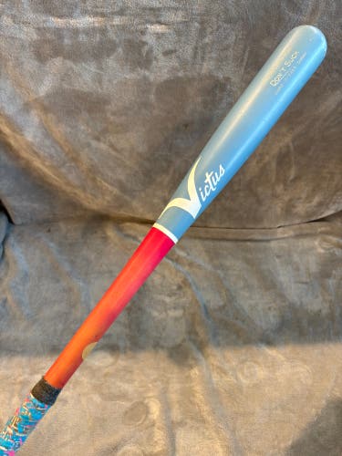Victus Pro Reserve JC24 Maple Bat (-3) Maple 28.5 oz 31.5" (Used)