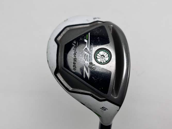 TaylorMade RocketBallz 5 Hybrid 25* 55g Ladies Graphite Womens RH