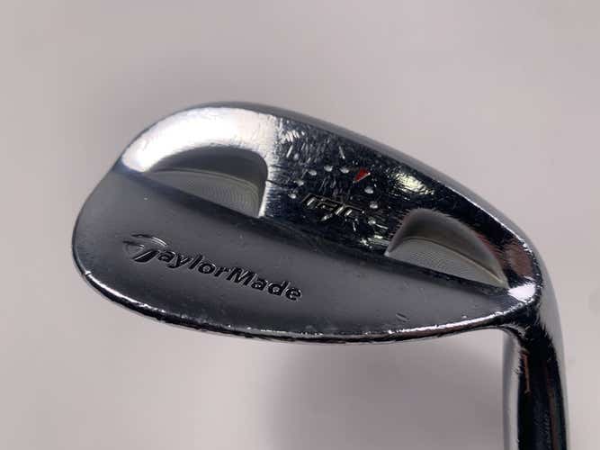 TaylorMade Rac OS Sand Wedge SW 56* Wedge Steel Mens RH